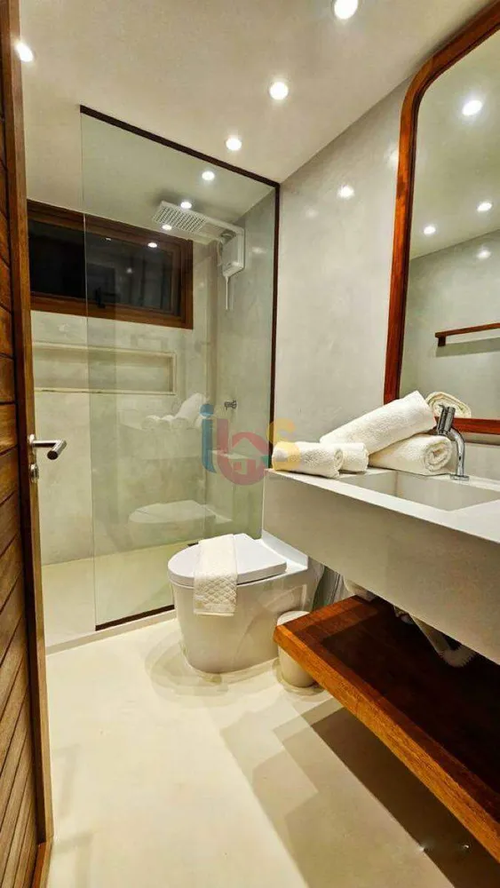Casa, 5 quartos, 600 m² - Foto 8