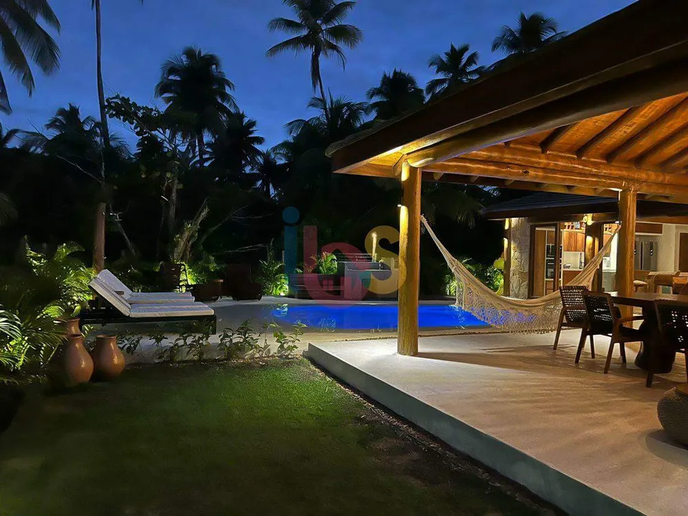 Casa, 5 quartos, 600 m² - Foto 2