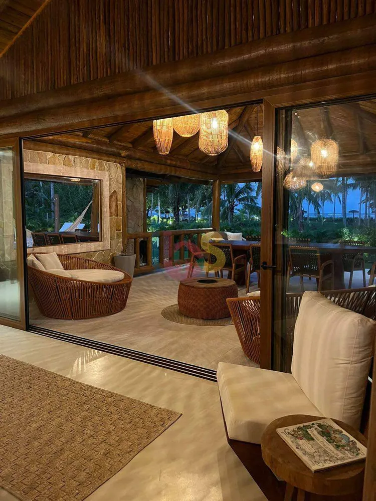 Casa, 5 quartos, 600 m² - Foto 4