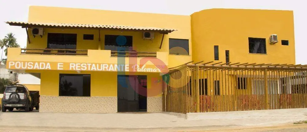 Hotel, 8 quartos, 500 m² - Foto 1