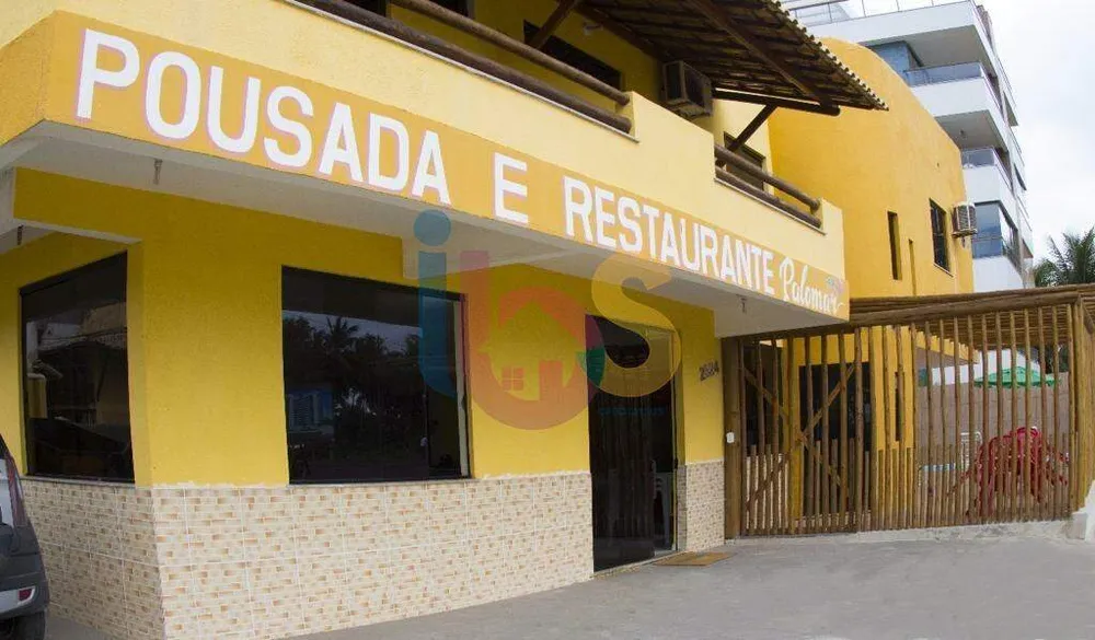 Hotel, 8 quartos, 500 m² - Foto 5