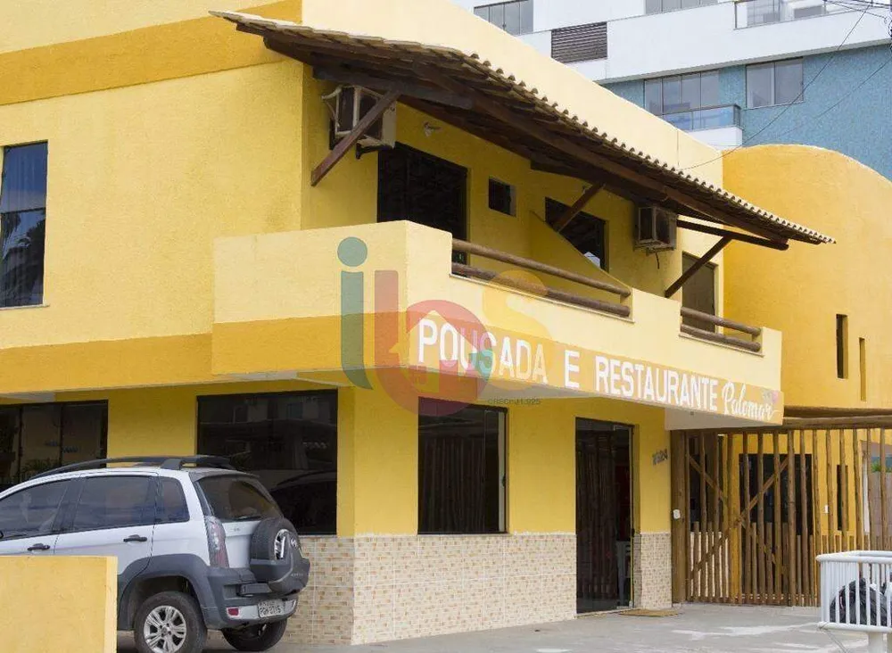 Hotel, 8 quartos, 500 m² - Foto 4
