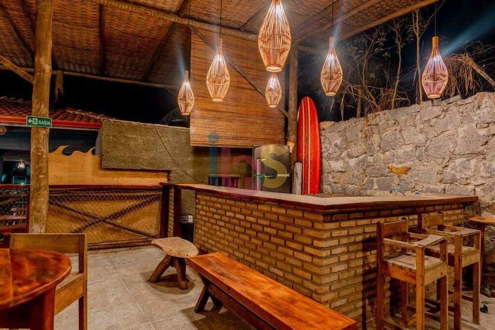 Loja-Salão à venda, 400m² - Foto 2