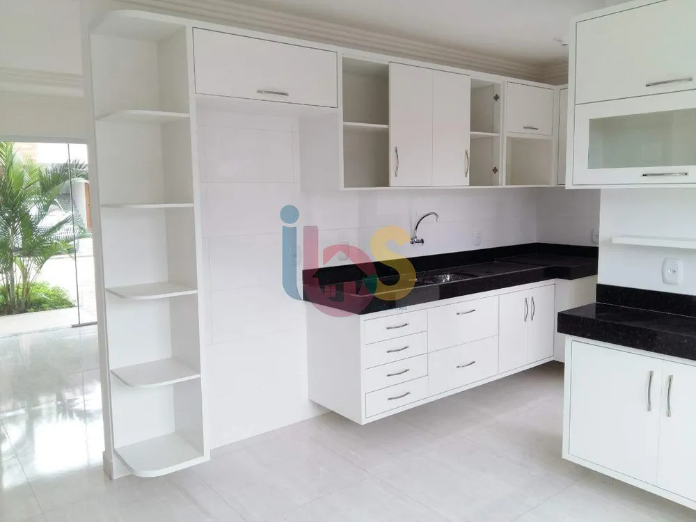 Apartamento, 3 quartos, 95 m² - Foto 2