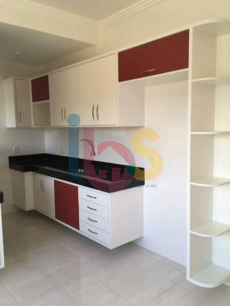 Apartamento, 3 quartos, 95 m² - Foto 3