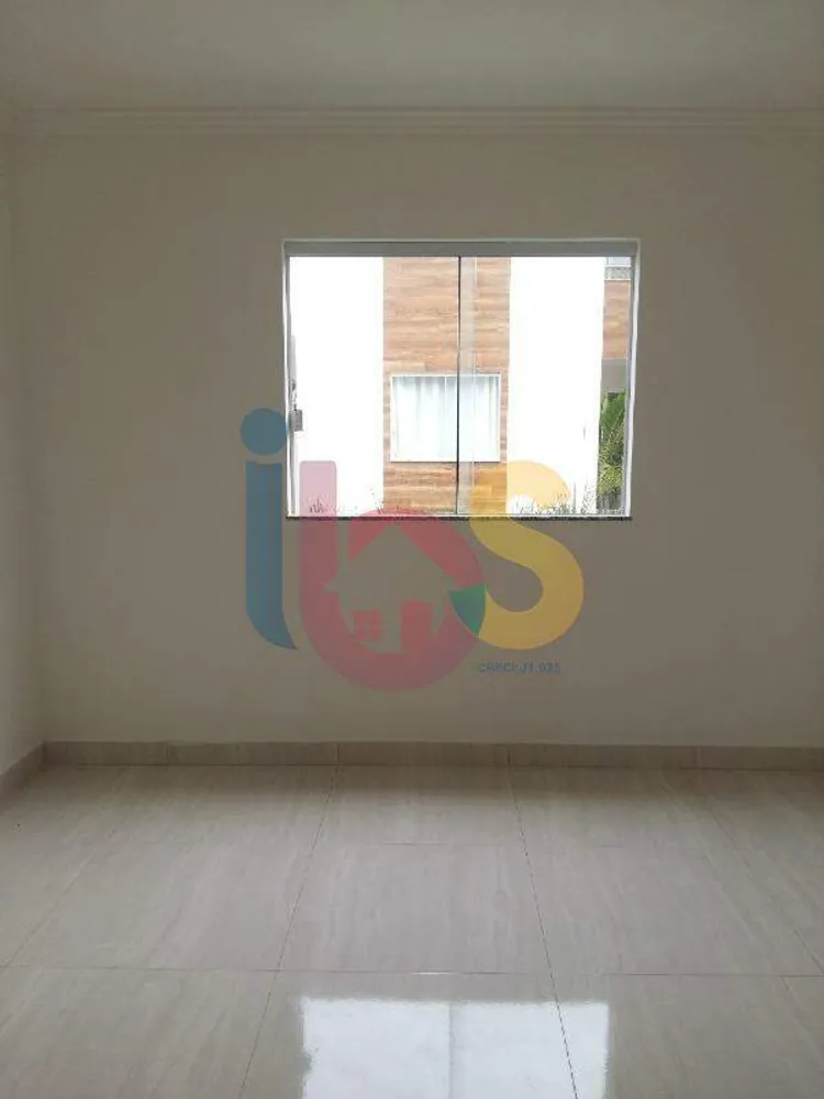 Apartamento, 3 quartos, 95 m² - Foto 2