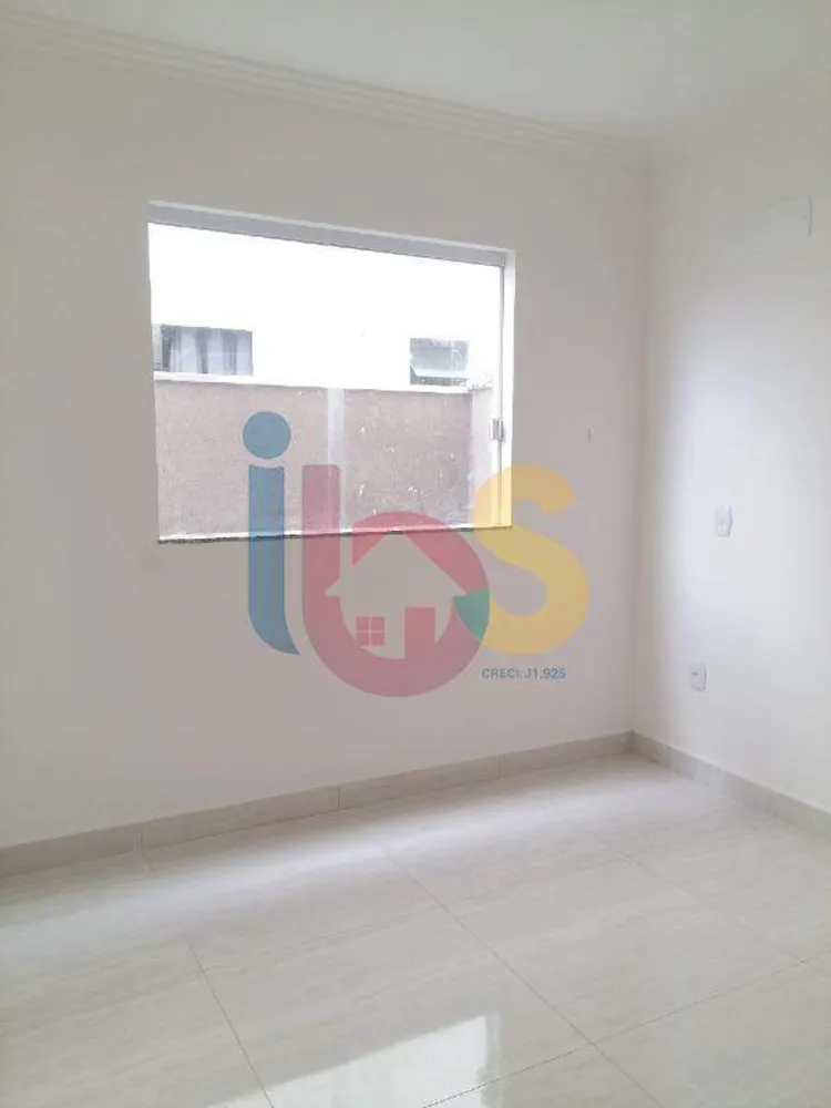 Apartamento, 3 quartos, 95 m² - Foto 1