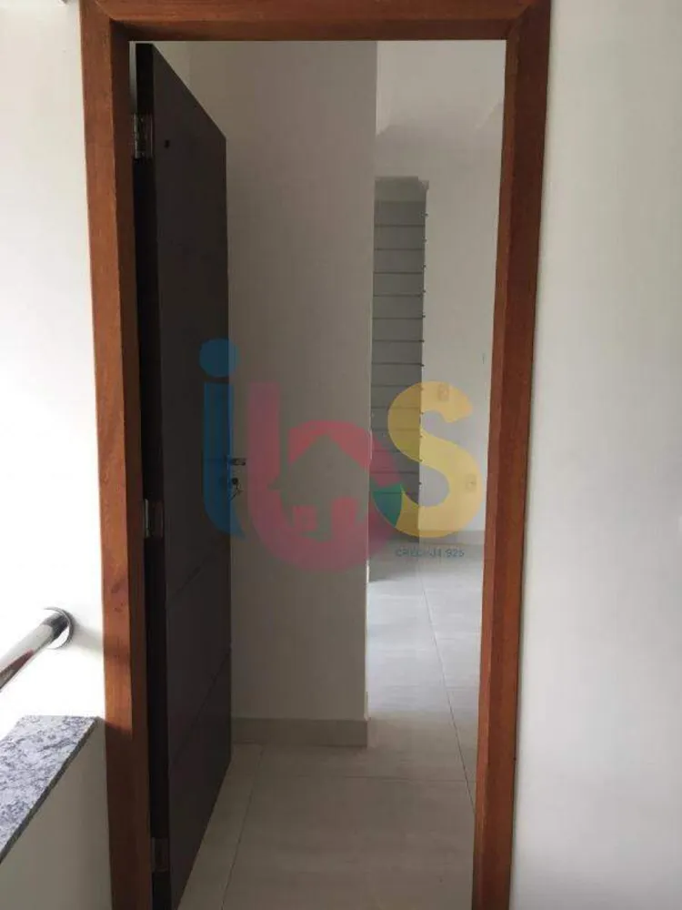 Apartamento, 3 quartos, 95 m² - Foto 4