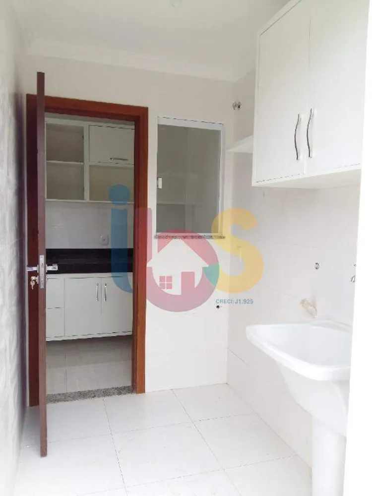 Apartamento, 3 quartos, 95 m² - Foto 3