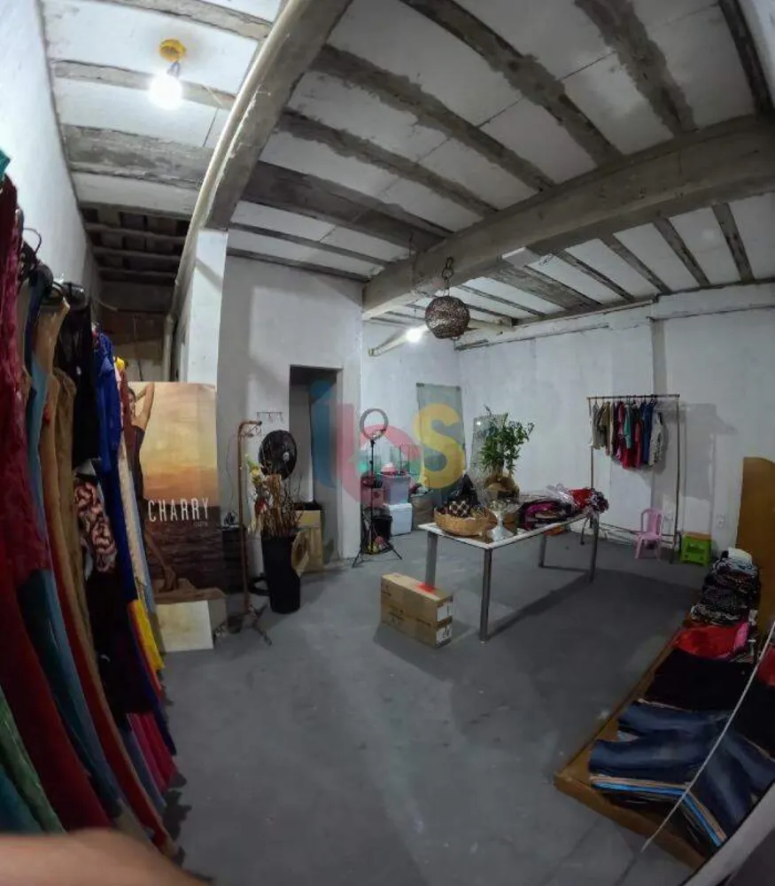 Loja-Salão, 76 m² - Foto 5
