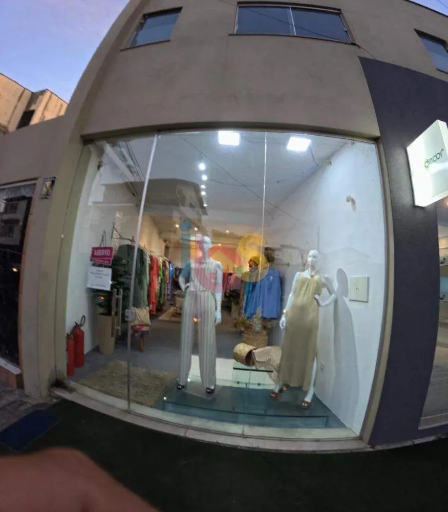 Loja-Salão, 76 m² - Foto 2