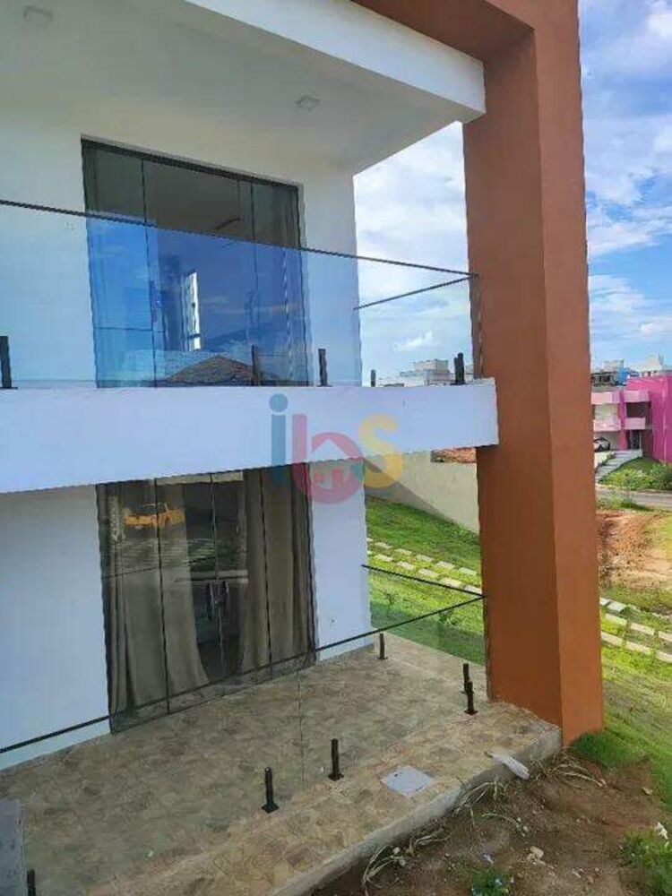 Casa à venda com 4 quartos, 275m² - Foto 3