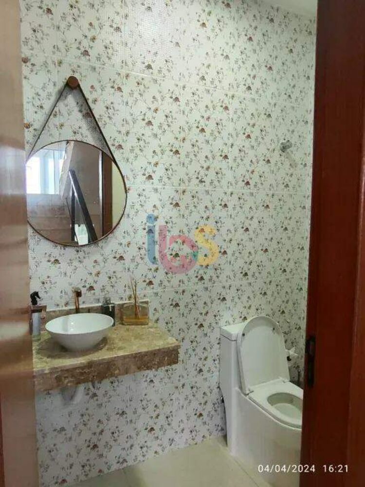 Casa à venda com 4 quartos, 275m² - Foto 9