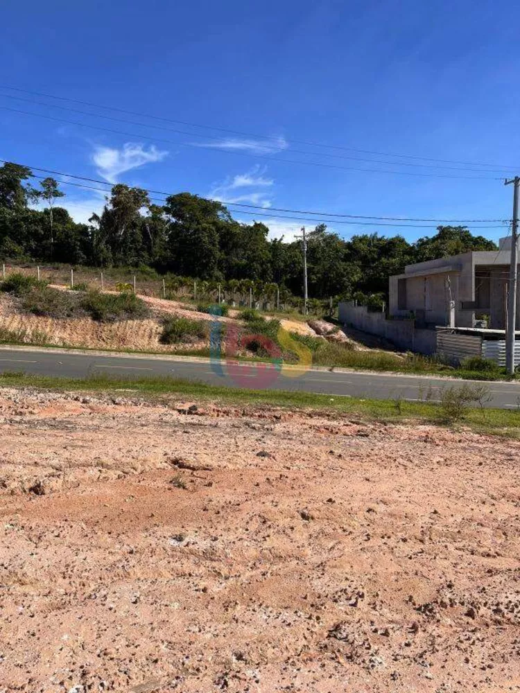 Terreno à venda, 450m² - Foto 3