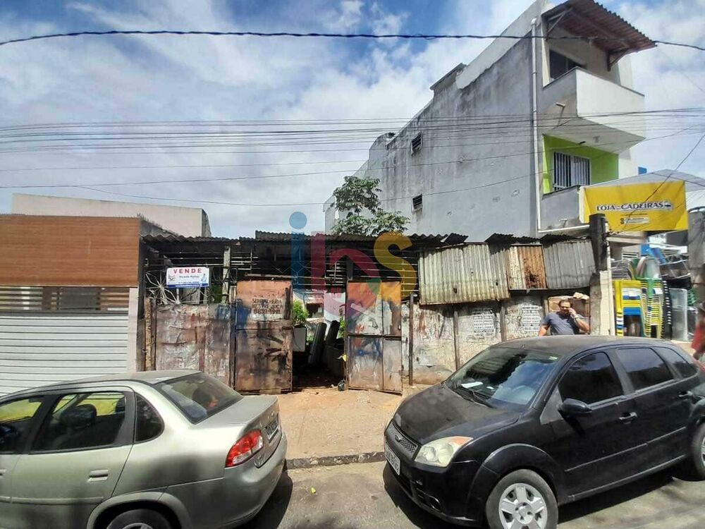 Terreno, 163 m² - Foto 2