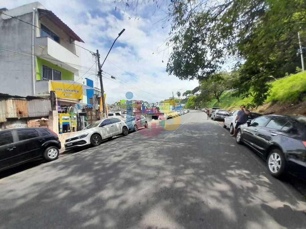 Terreno, 163 m² - Foto 1