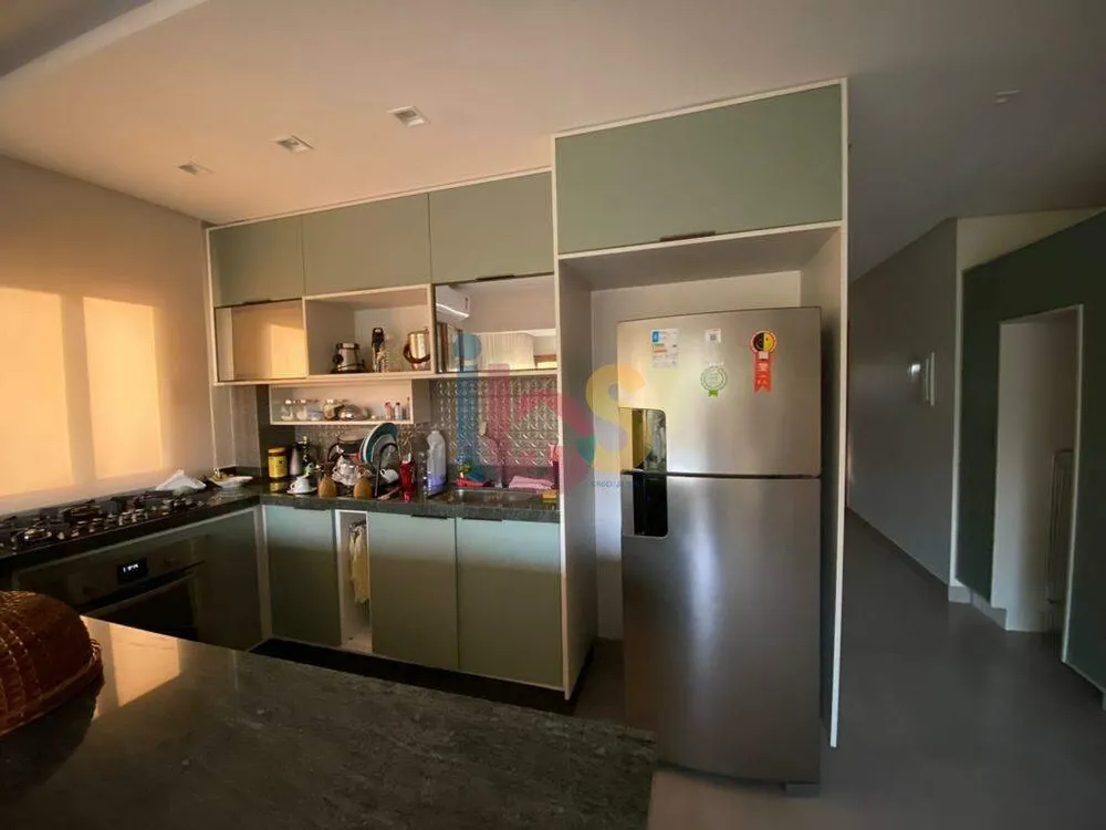 Apartamento, 3 quartos, 100 m² - Foto 8