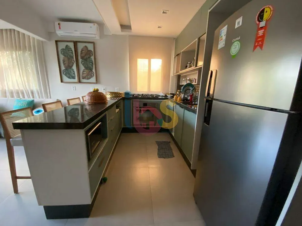 Apartamento, 3 quartos, 100 m² - Foto 9