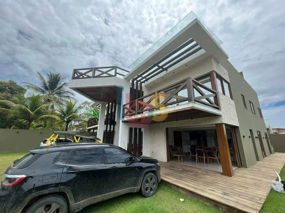Apartamento, 3 quartos, 100 m² - Foto 1