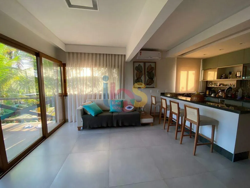 Apartamento, 3 quartos, 100 m² - Foto 6