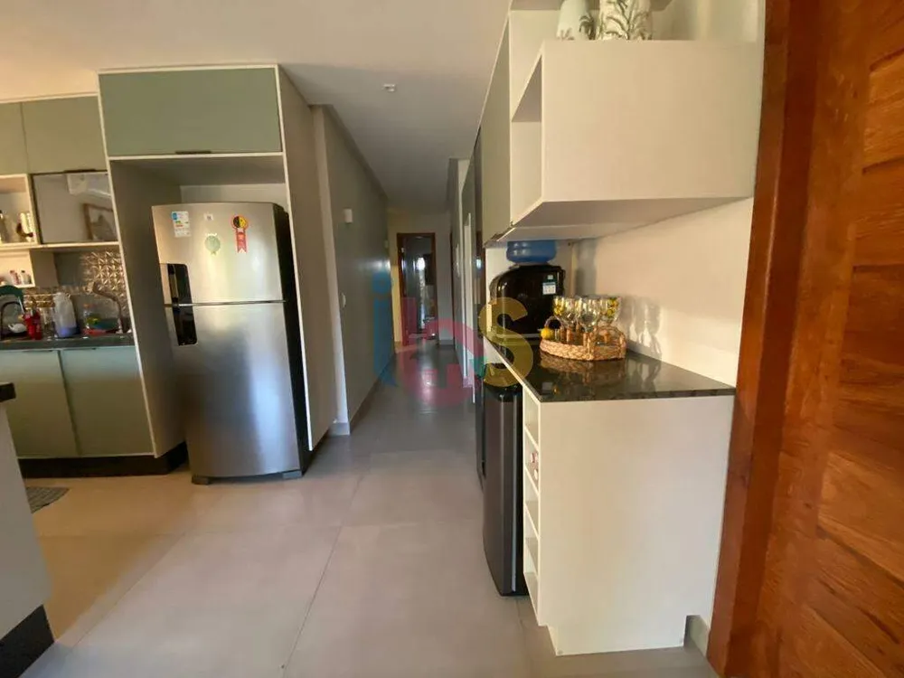 Apartamento, 3 quartos, 100 m² - Foto 7