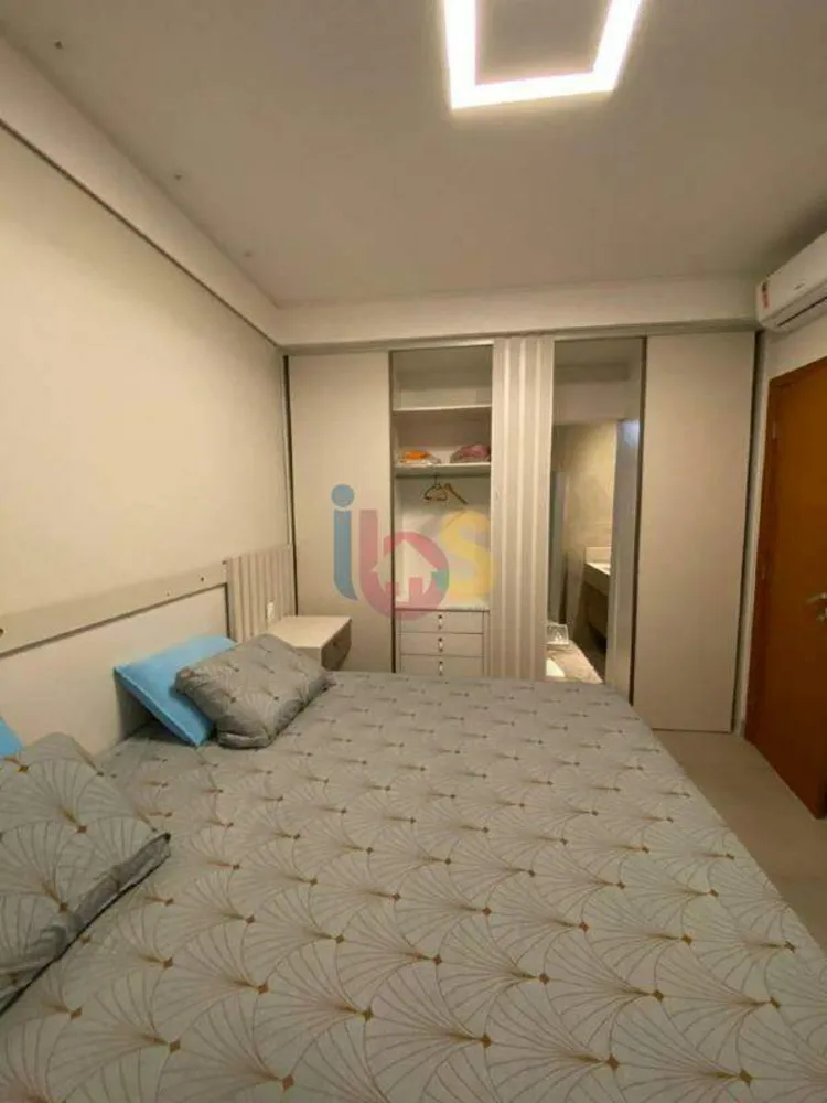 Apartamento, 3 quartos, 100 m² - Foto 5
