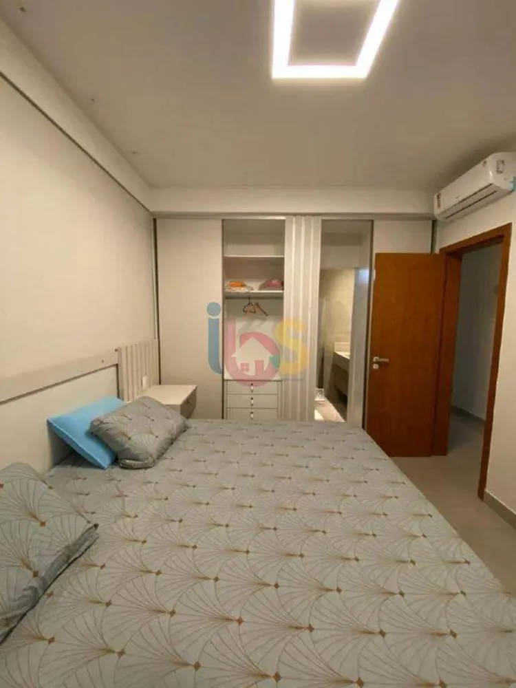 Apartamento, 3 quartos, 100 m² - Foto 2