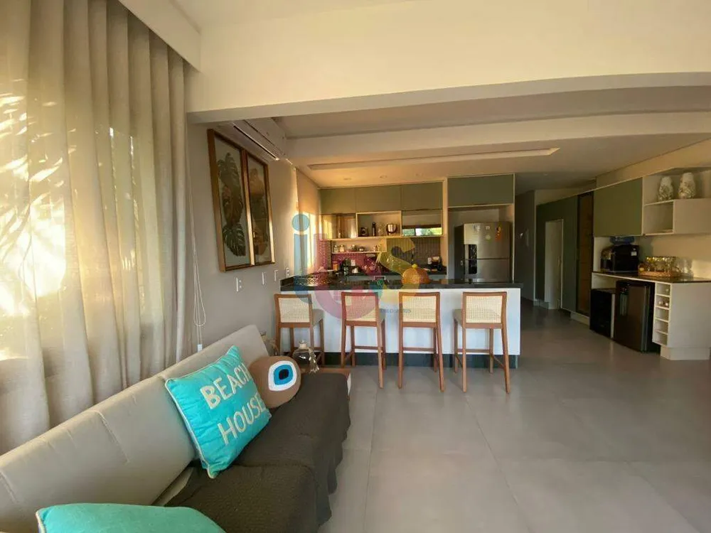 Apartamento, 3 quartos, 100 m² - Foto 4