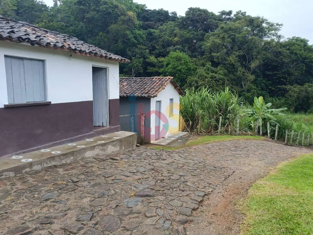 Sítio, 4 quartos - Foto 1