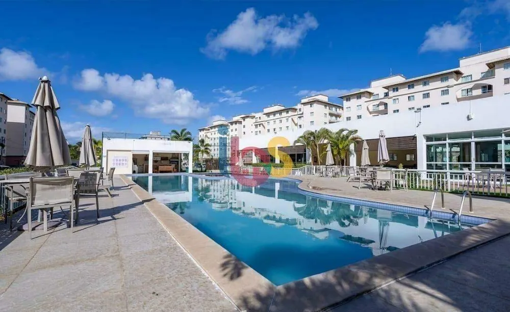 Apartamento, 2 quartos, 57 m² - Foto 4