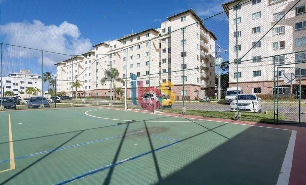 Apartamento, 2 quartos, 57 m² - Foto 5