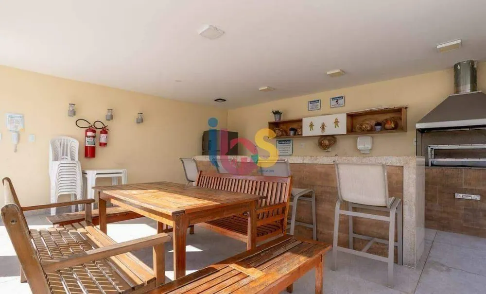 Apartamento, 2 quartos, 57 m² - Foto 6