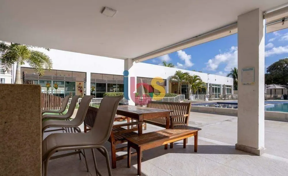 Apartamento, 2 quartos, 57 m² - Foto 7