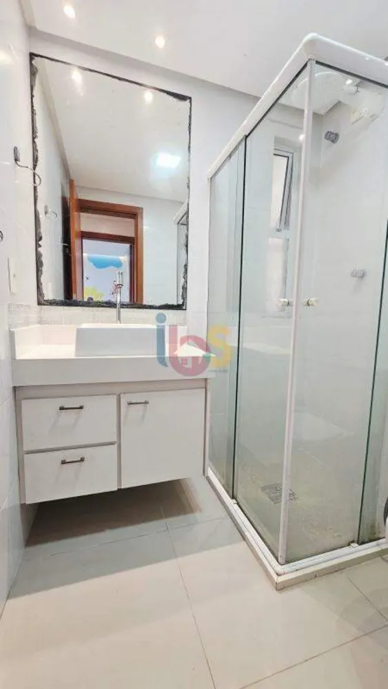 Apartamento, 2 quartos, 57 m² - Foto 3