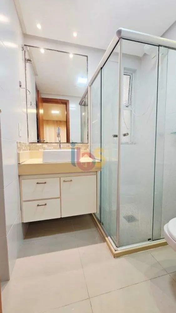 Apartamento, 2 quartos, 57 m² - Foto 2