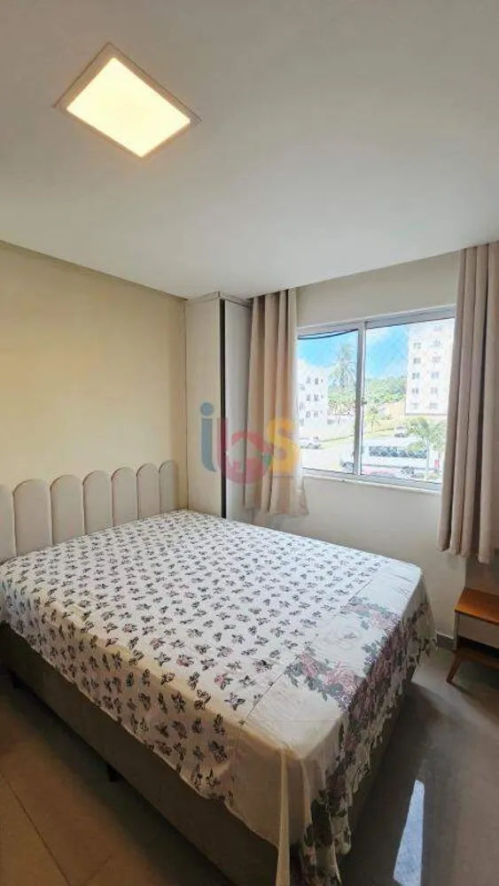 Apartamento, 2 quartos, 57 m² - Foto 1