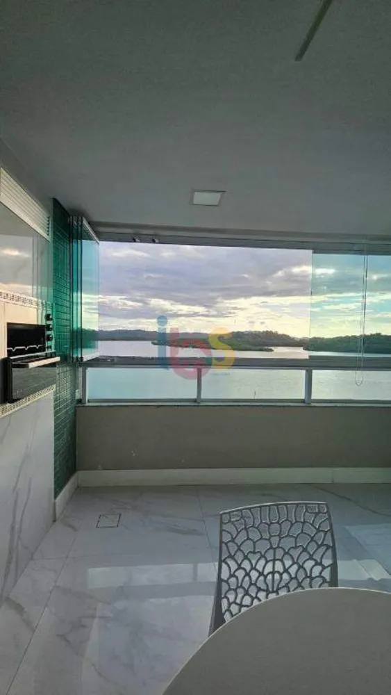 Apartamento, 4 quartos, 119 m² - Foto 7