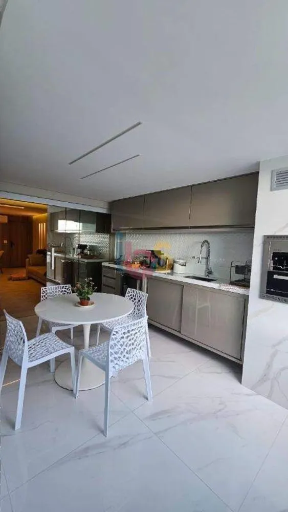 Apartamento, 4 quartos, 119 m² - Foto 6