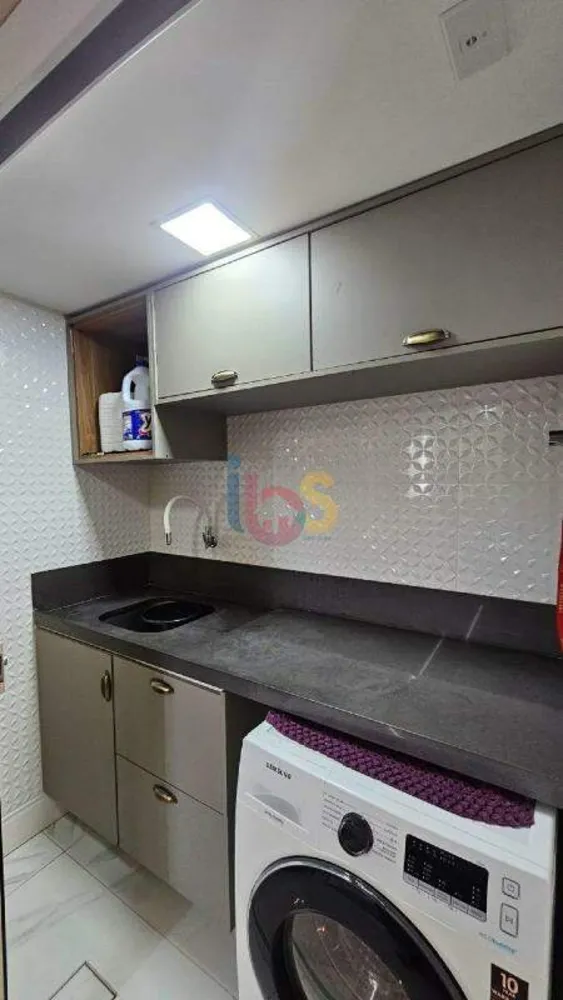 Apartamento, 4 quartos, 119 m² - Foto 8