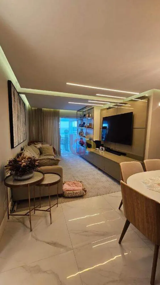 Apartamento, 4 quartos, 119 m² - Foto 4