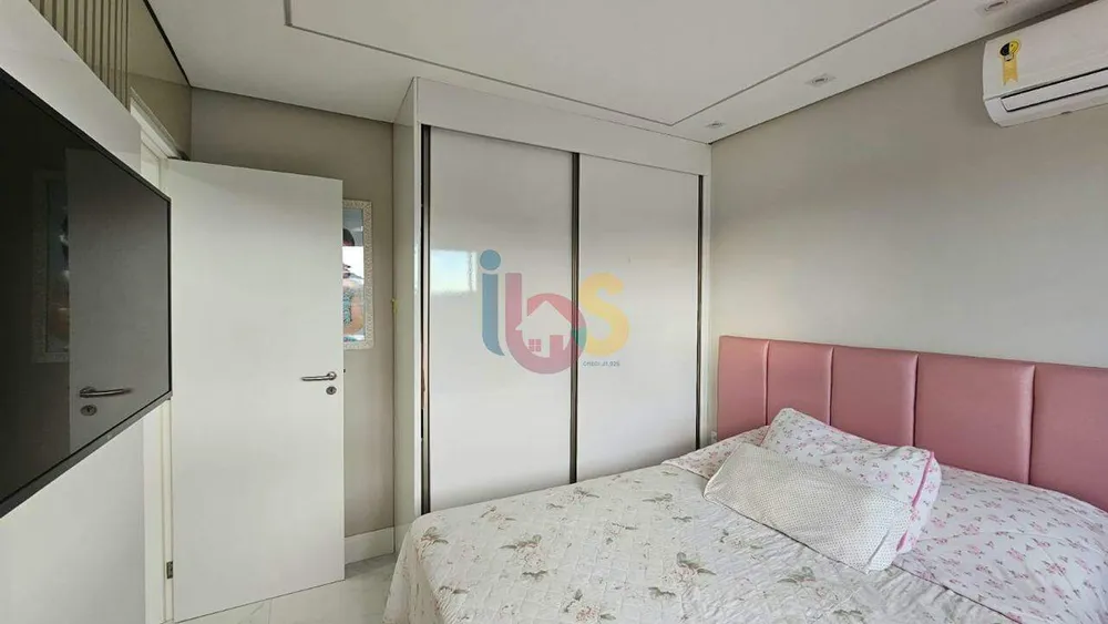 Apartamento, 4 quartos, 119 m² - Foto 10