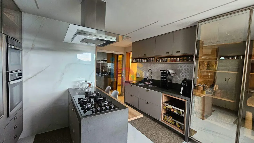 Apartamento, 4 quartos, 119 m² - Foto 5