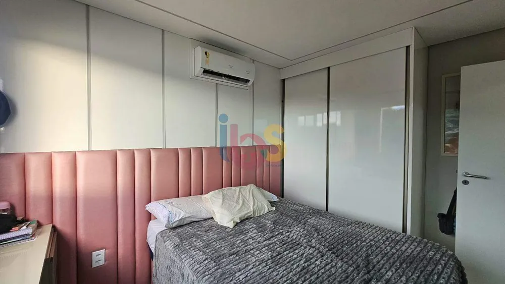 Apartamento, 4 quartos, 119 m² - Foto 11