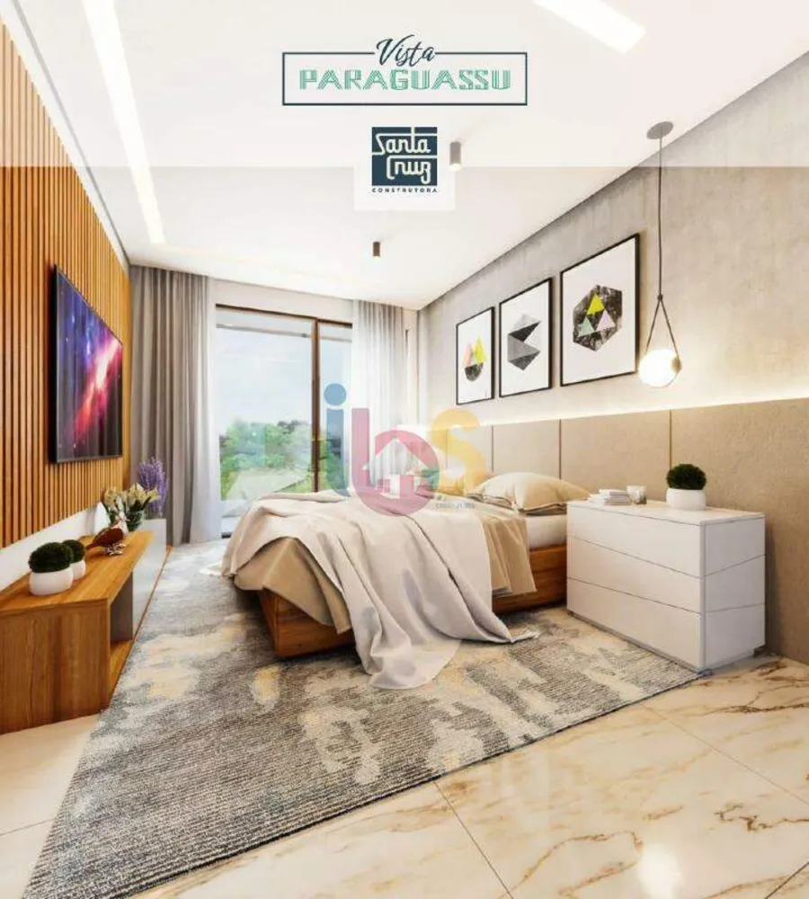 Casa, 4 quartos, 173 m² - Foto 5