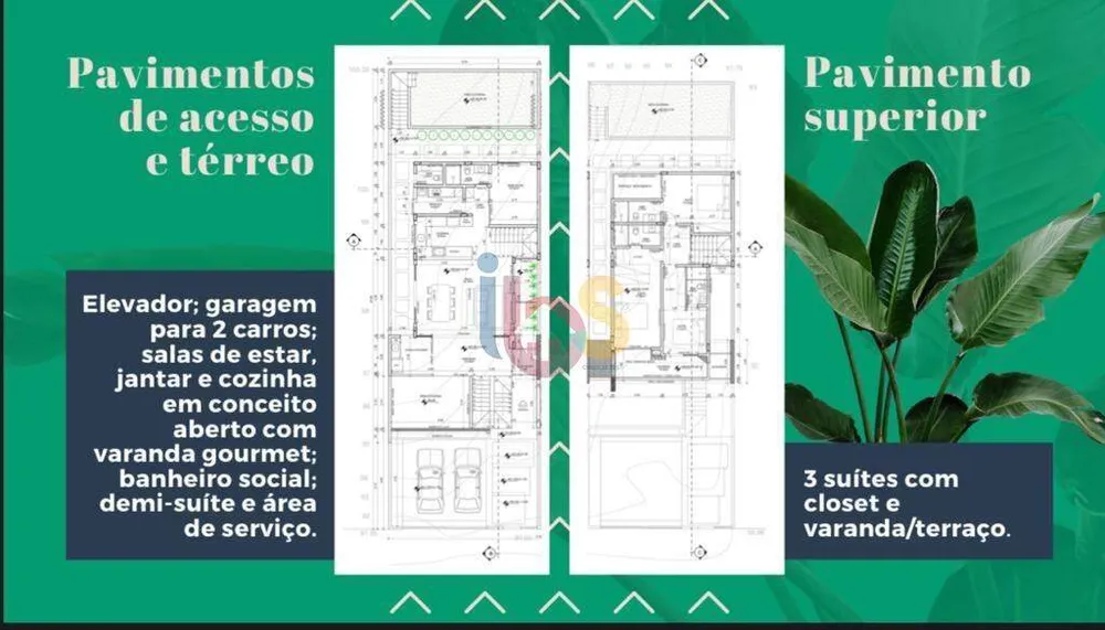 Casa, 4 quartos, 173 m² - Foto 7