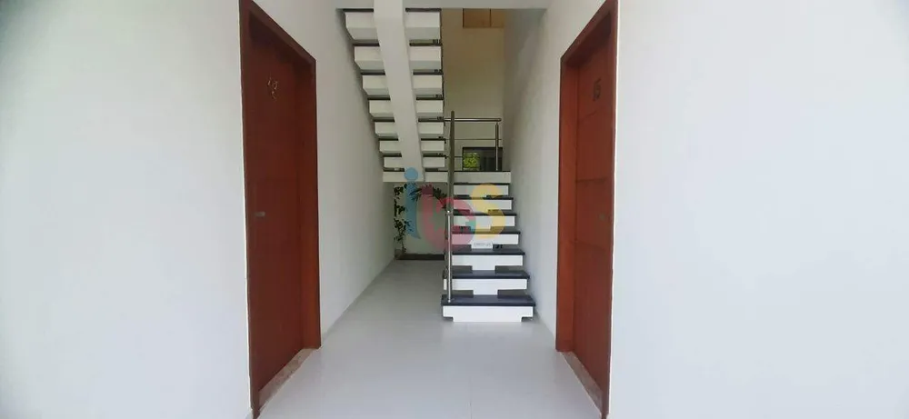 Apartamento, 2 quartos, 120 m² - Foto 11