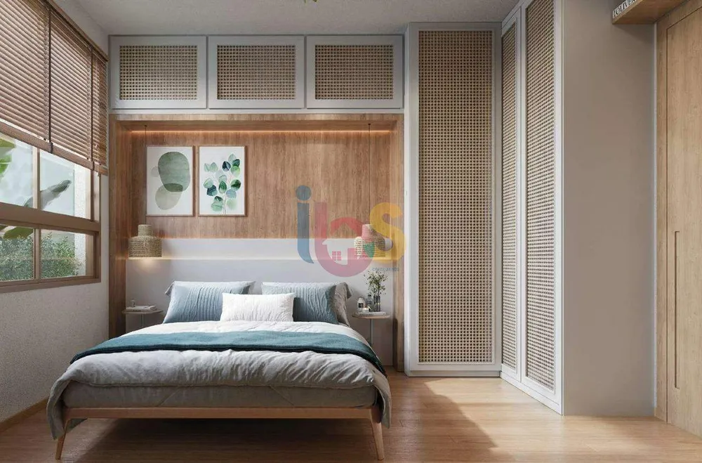 Apartamento, 2 quartos, 58 m² - Foto 12