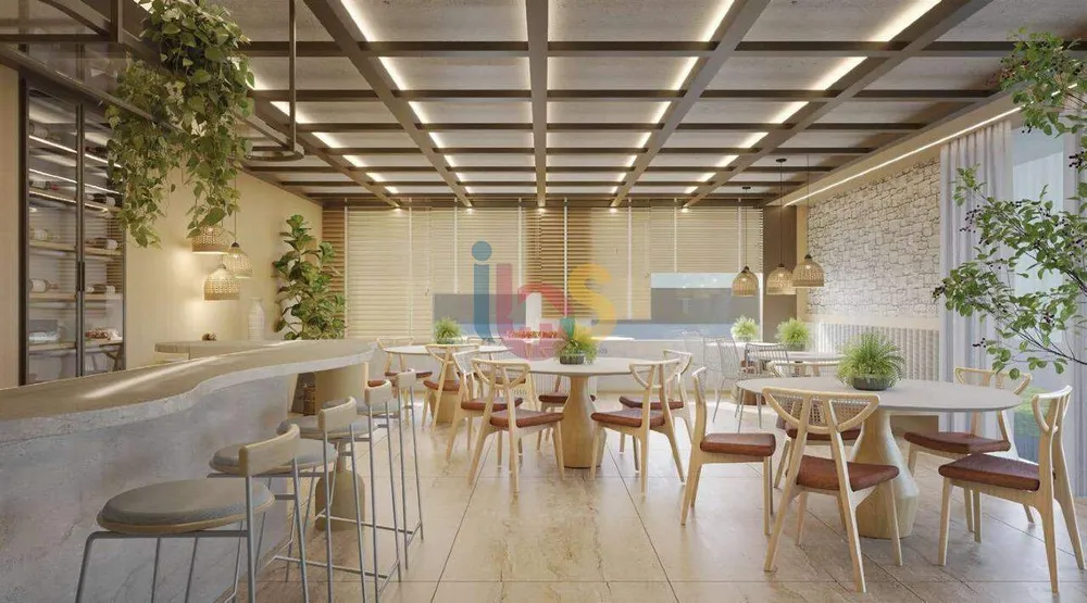 Apartamento, 2 quartos, 58 m² - Foto 8