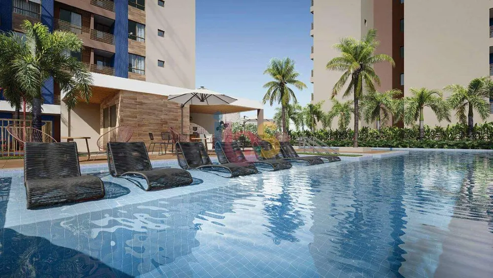 Apartamento, 2 quartos, 58 m² - Foto 4