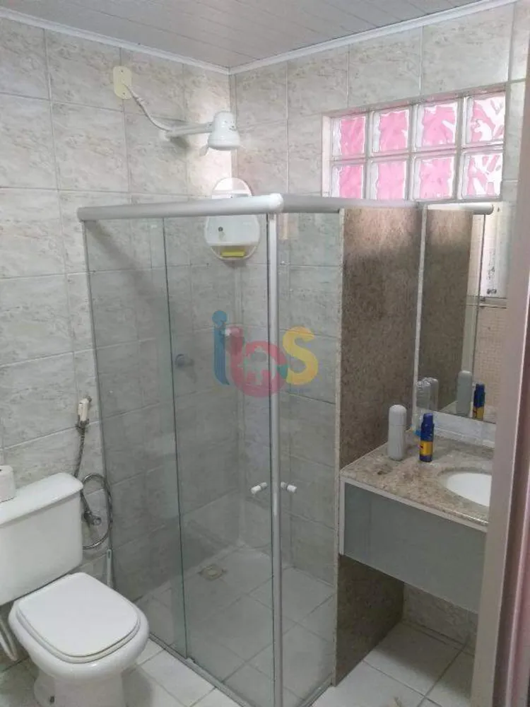 Casa, 3 quartos, 90 m² - Foto 7